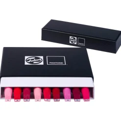 Marker 9-set Cool Red