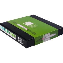 Marker 9-set Green