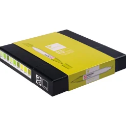 Marker 9-set Green Yellow