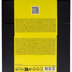 Marker 9-set Green Yellow