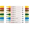 Marker 9-set Nature