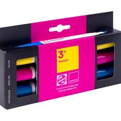 Marker 3-set Primary