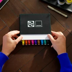 Marker 9-set Primary