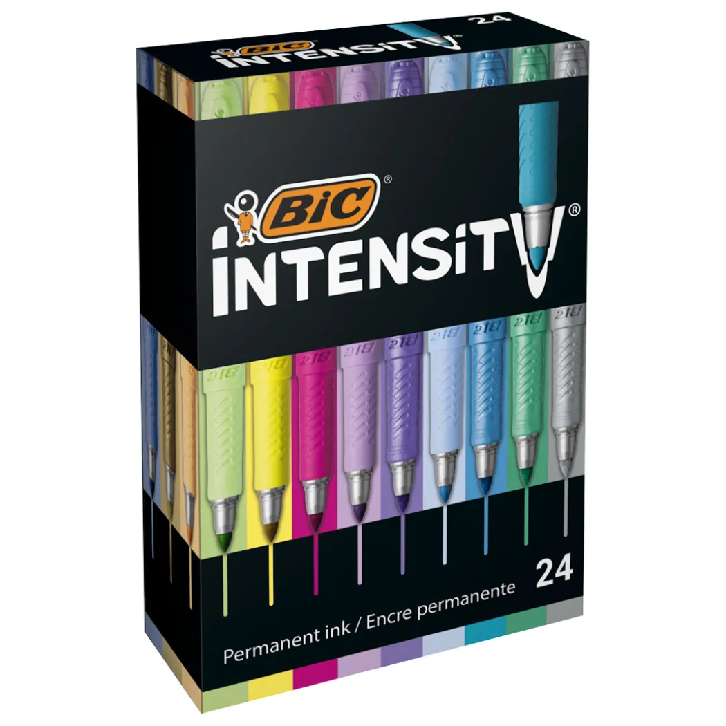 Marking Box 24-set
