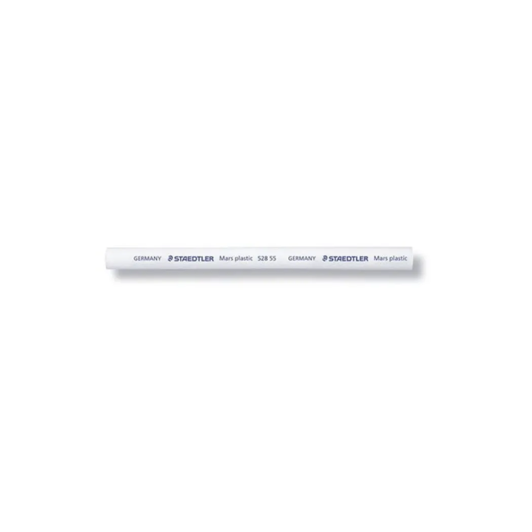 Mars plastic raderpenna refill
