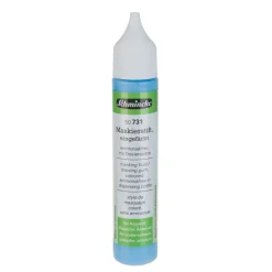 Maskeringsvätska färgad 25 ml