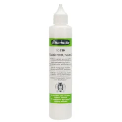 Maskeringsvätska färglös 25 ml