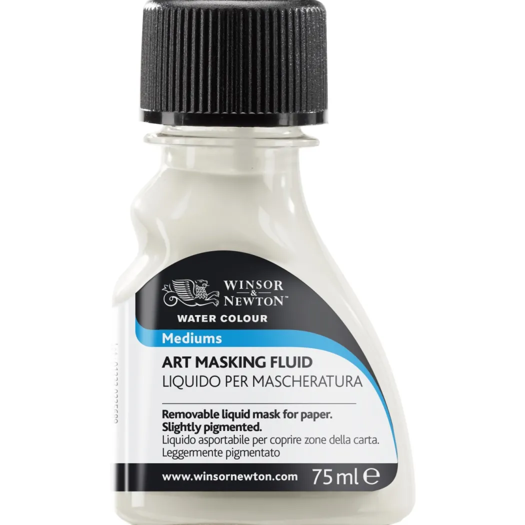 Maskeringsvätska 75 ml