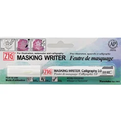 Masking Writer