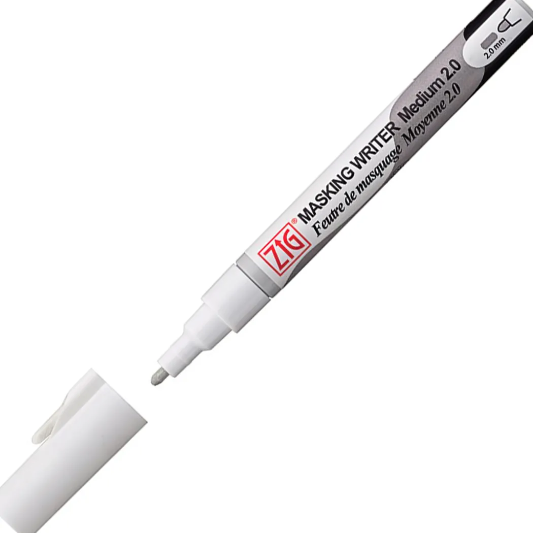 Masking Writer