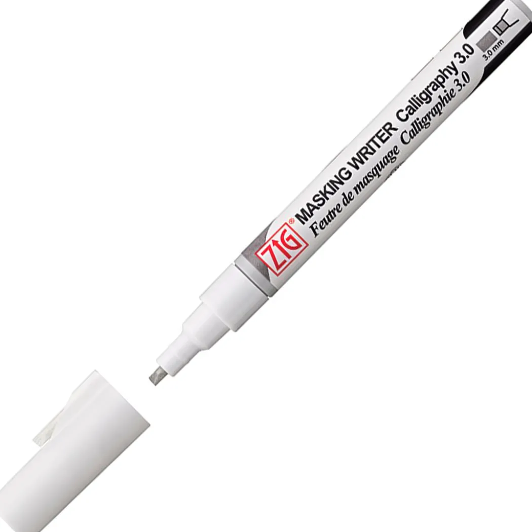 Masking Writer