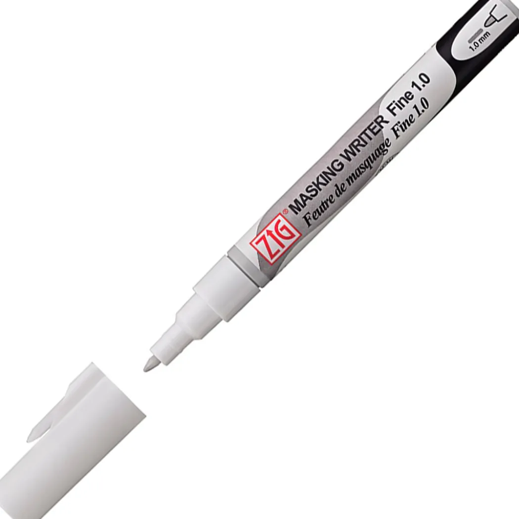 Masking Writer