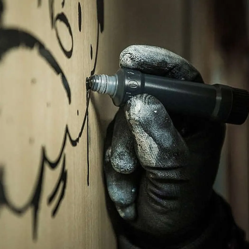 Masterpiece CoversAll Dripstick 10mm