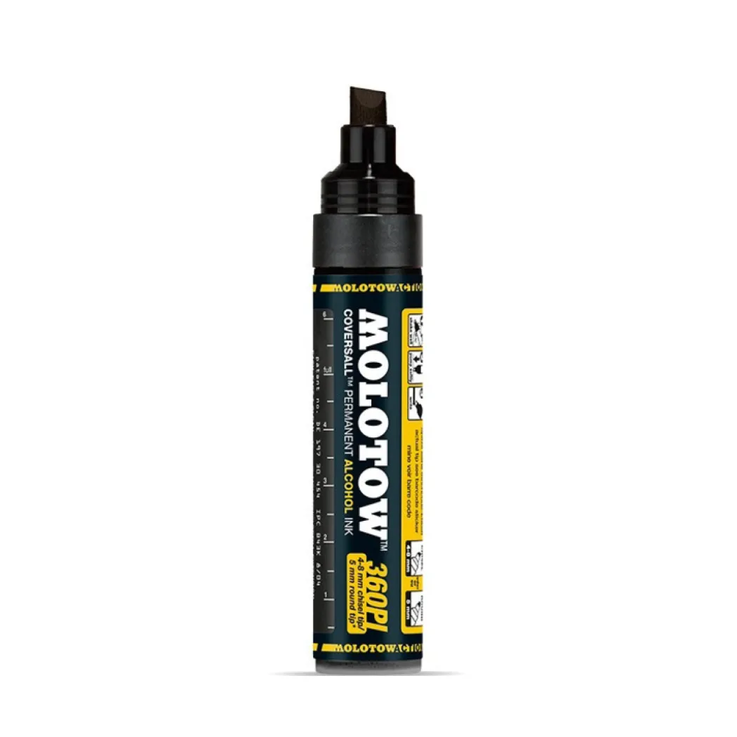Masterpiece CoversAll Marker 4-8mm