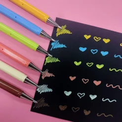 Mattehop Gelpenna Sweet Colours 7-pack