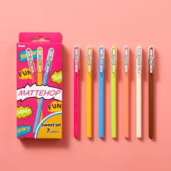 Mattehop Gelpenna Sweet Colours 7-pack