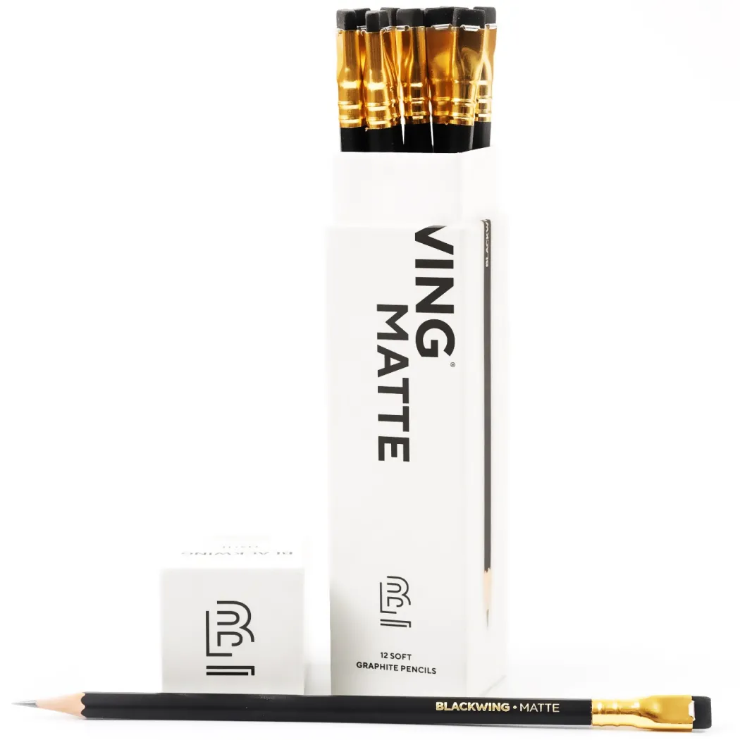 Matte Soft 12-pack