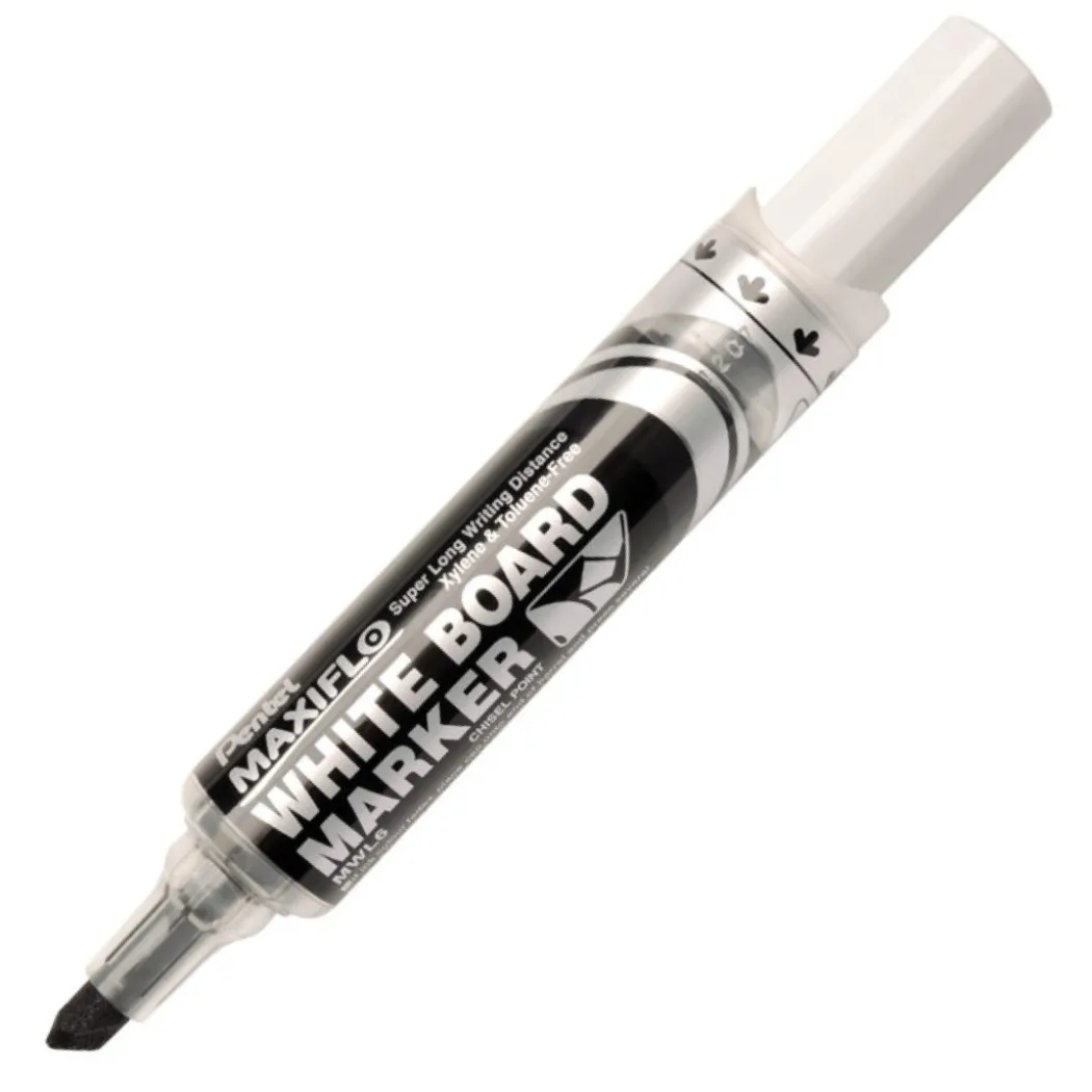 Maxiflo Whiteboard Marker