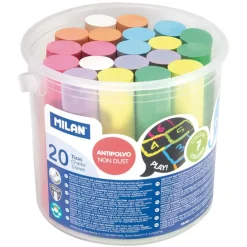 Maxi Gatukrita 20-pack
