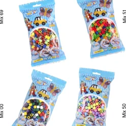 Maxi Pärlor 500-pack