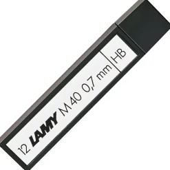 M 40 Blyertsstift 0,7 HB
