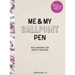 Me and My Ballpoint Pen