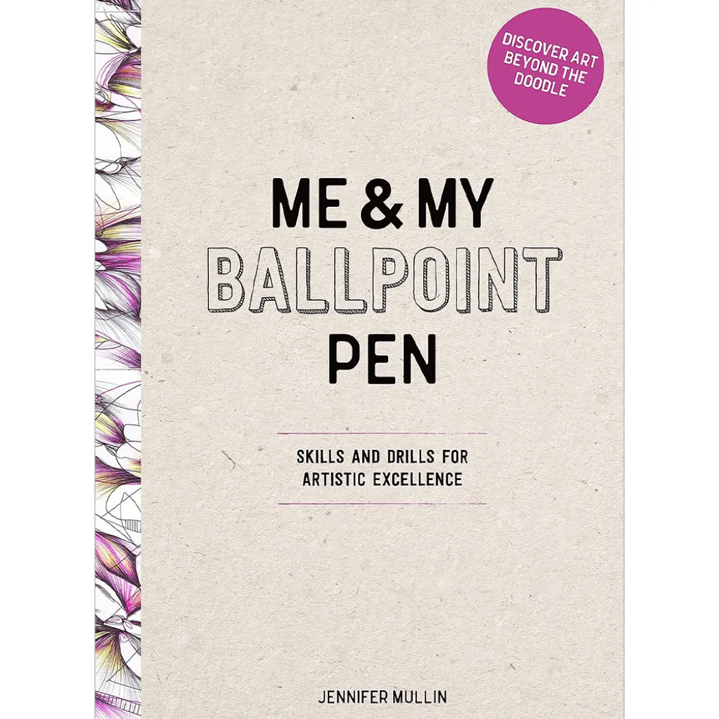 Me and My Ballpoint Pen