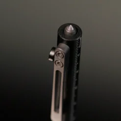 Measure Twice Tactical Space Pen