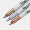 Metallic 3-pack