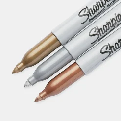 Metallic 3-pack