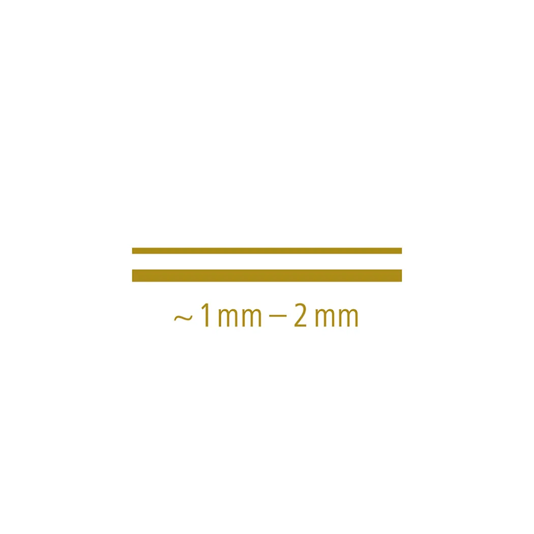 Metallic pen 10-pack