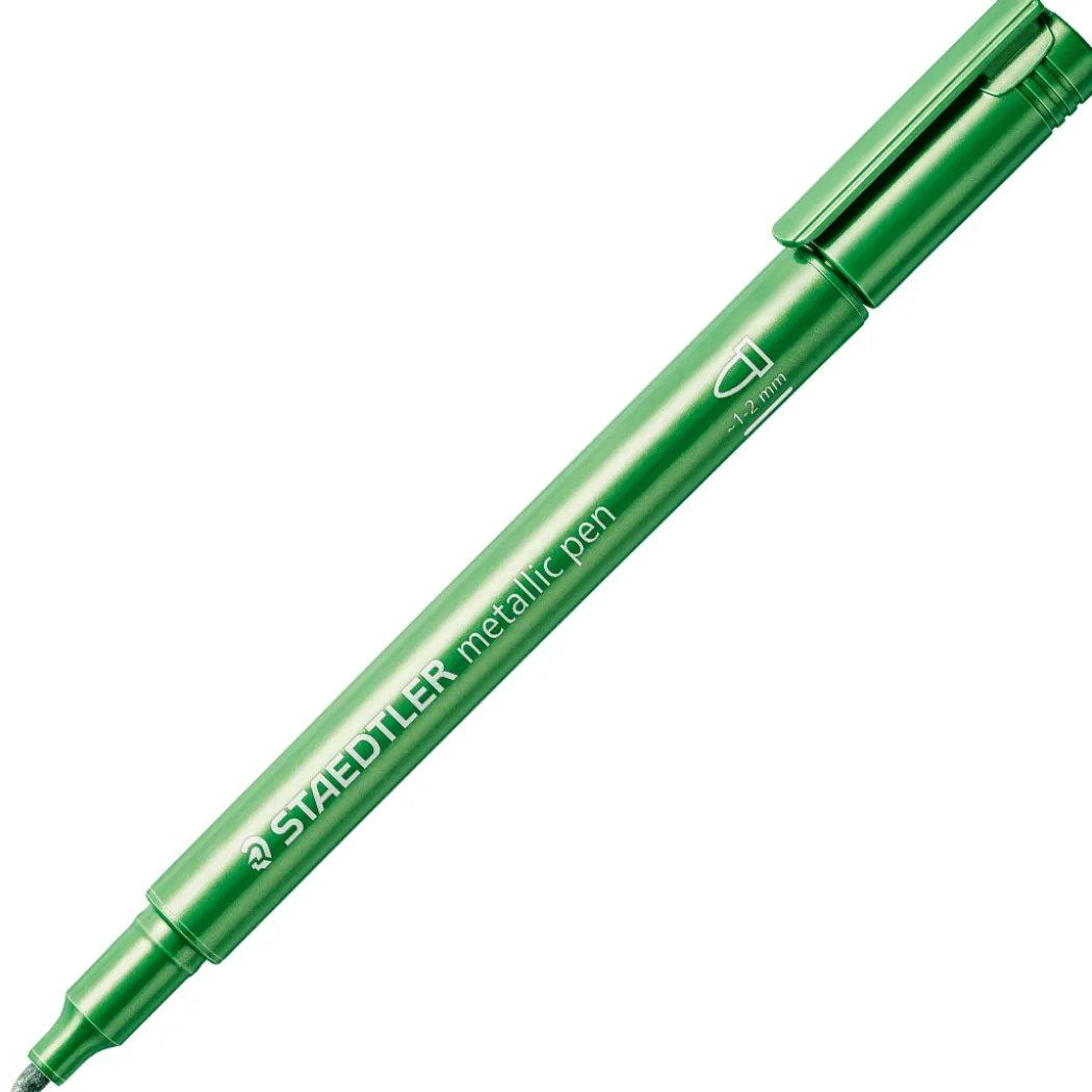 Metallic pen 10-pack