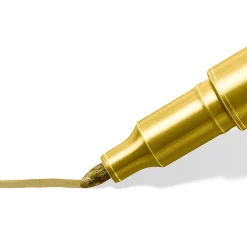 Metallic pen 10-pack