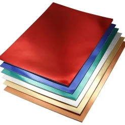 Metallkartong A4 30-pack