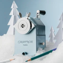 Metal Sharpening Machine Alpine Frost