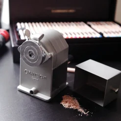 Metal Sharpening Machine Grå