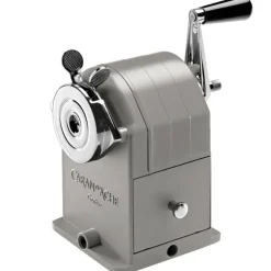 Metal Sharpening Machine Grå