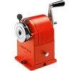 Metal Sharpening Machine Röd