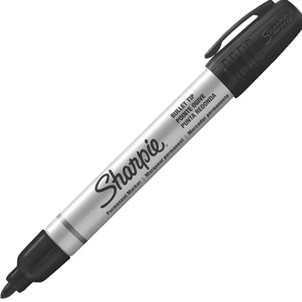 Metal Small Permanent Marker