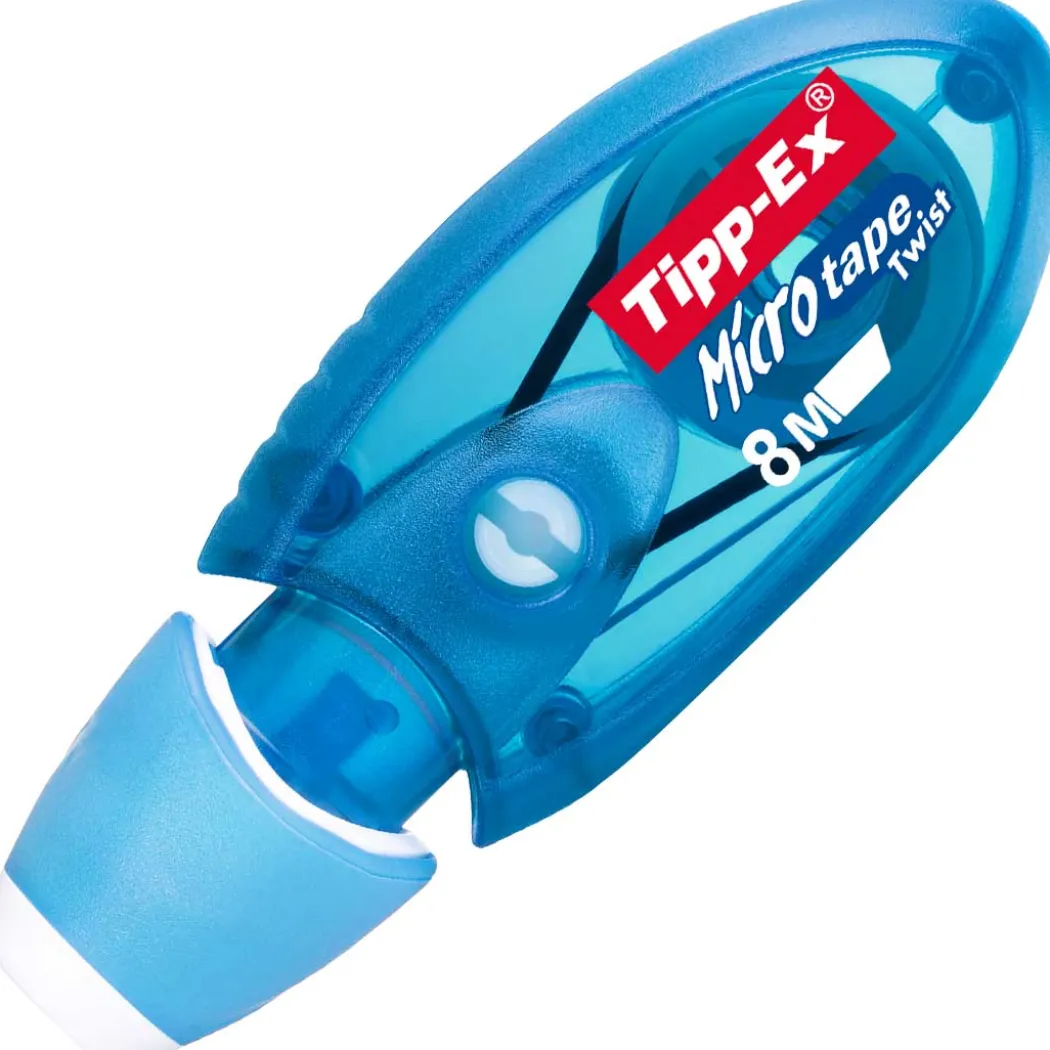 Micro Tape Twist 2-pack
