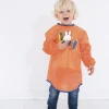 Miffy Förkläde 3-5 år