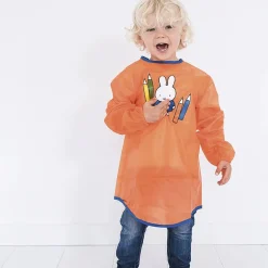 Miffy Förkläde 3-5 år