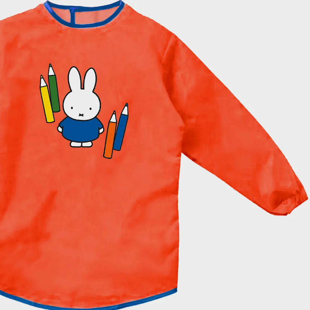 Miffy Förkläde 3-5 år