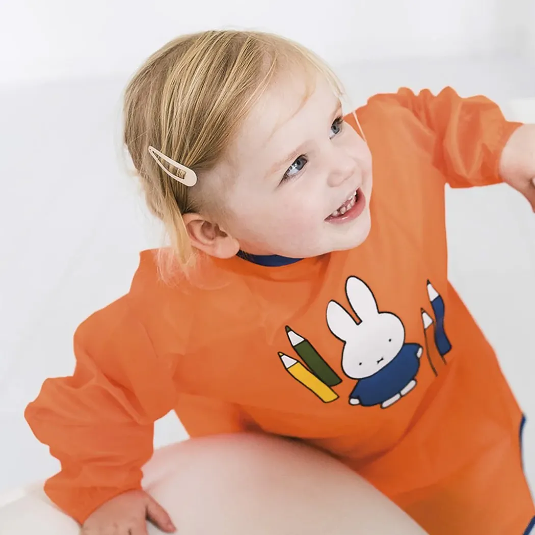 Miffy Förkläde 3-5 år