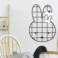 Miffy Wire-board Anslagstavla