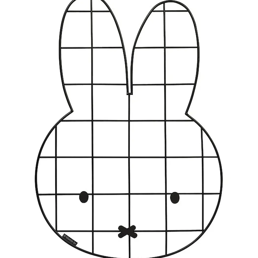 Miffy Wire-board Anslagstavla