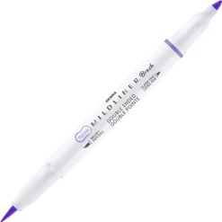 Mildliner Brush 5-pack Warm