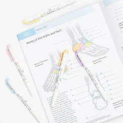 Mildliner 5-pack Gentle