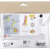 Mini DIY Kit Dekoration Påsk