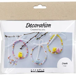 Mini DIY Kit Dekoration Påsk